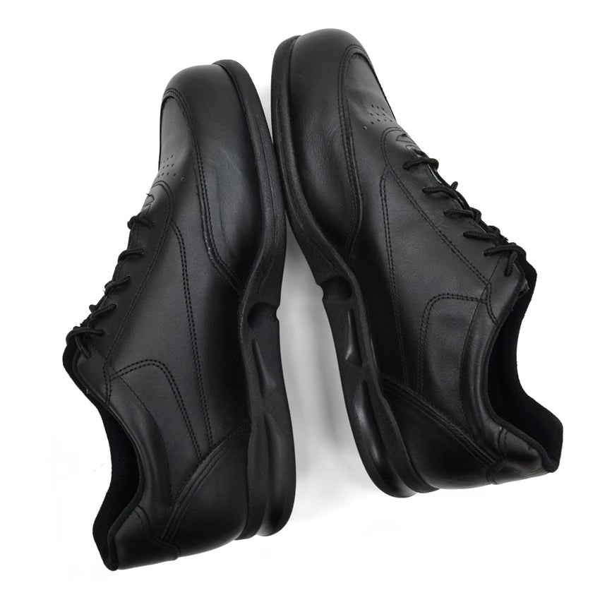 1990's Deadstock Thorogood Soft Streets USPS Postman Shoes... 10M
