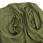 1950's USMC KOREAN WAR HBT SHOOTING JACKET...