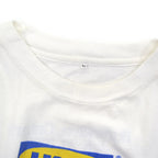 1990's IKEA OFFICIAL T-SHIRT... L