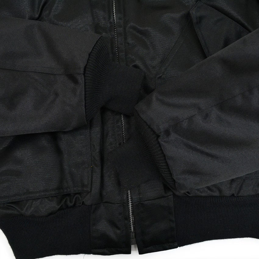 1980's Deadstock I.SPIEWAK & SONS, INC. CWU55/P FLIGHT JACKET ... M