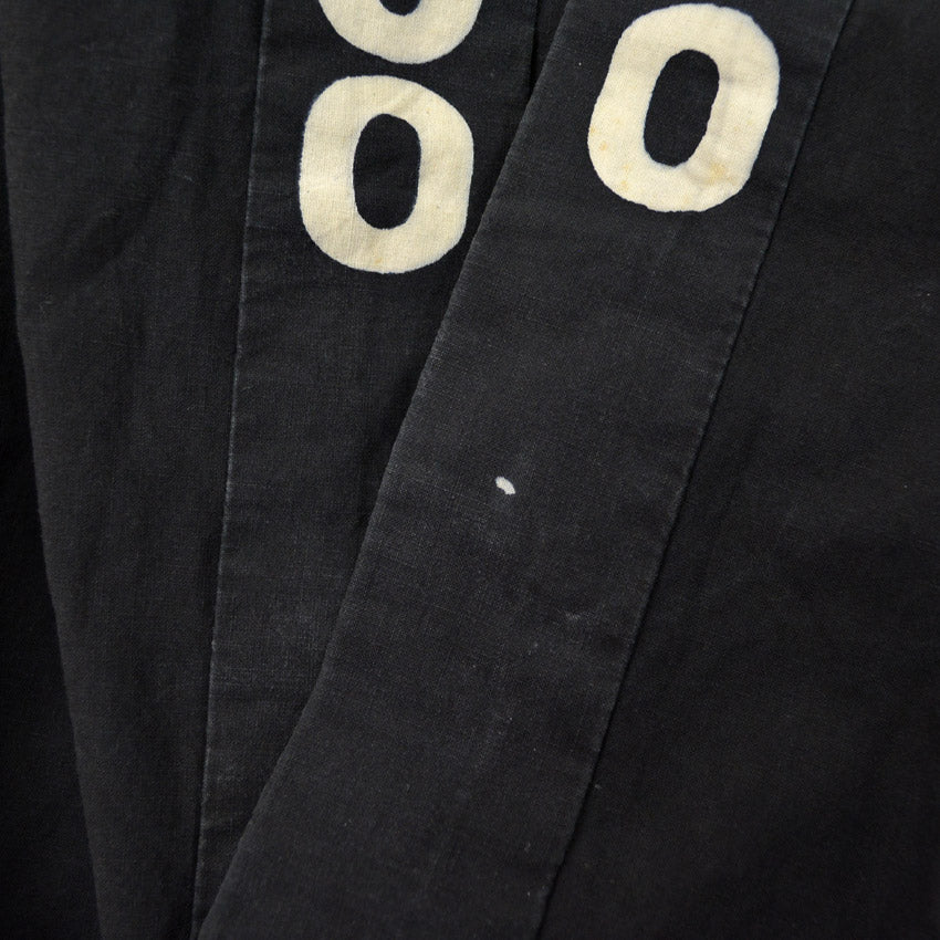 1940's~ CLUB 500 IWAKUNI BASE POST WW2 OR KOREAN WAR Hanten...