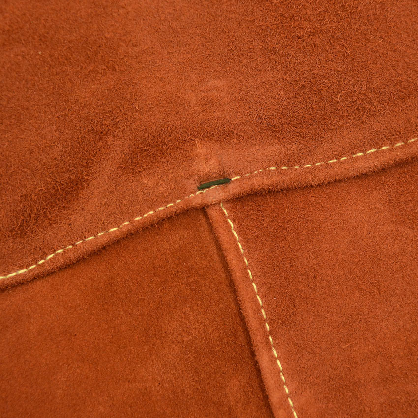 1970's~ Deadstock OLD WELDER JACKET 2...M