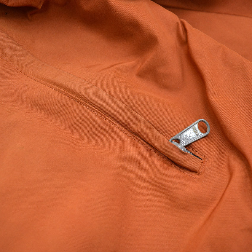 1970's SIERRA DESIGNS ORIGINAL 60/40 MOUNTAIN PARKA ... L
