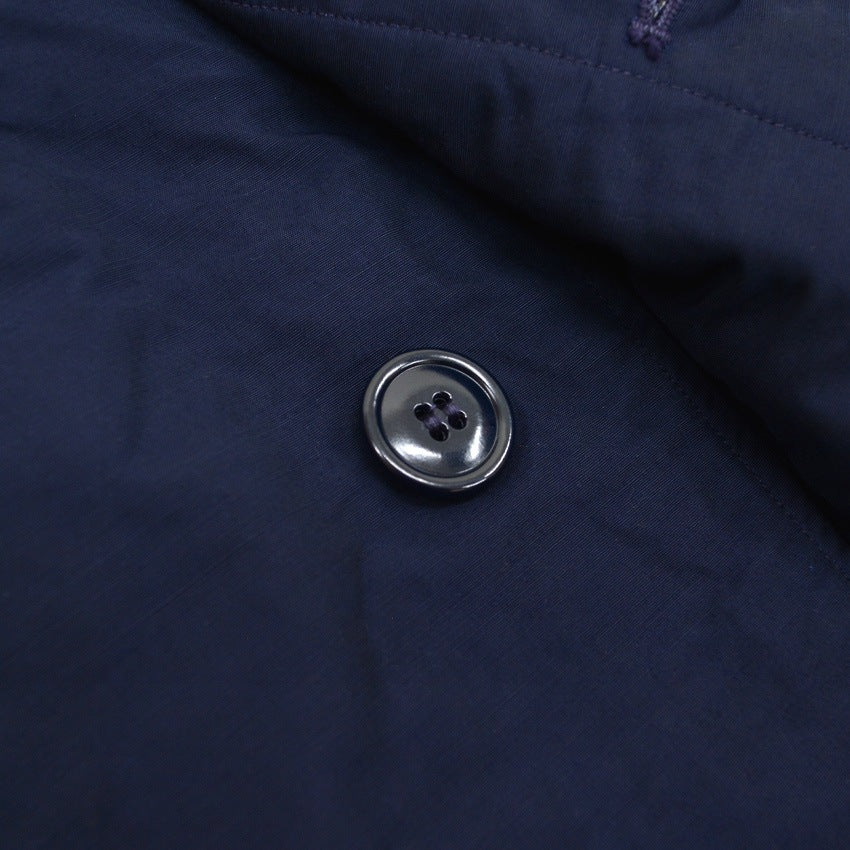 1960's USAF RAINCOAT BLUE SHADE157...36R