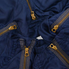 1950's USAF K-2A SUIT, FLYING, VERY LIGHT ... MEDIUM SHORT