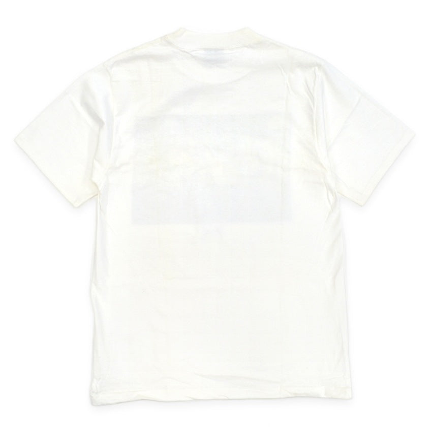 1990s Deadstock Georges Seurat "A Sunday Afternoon on the Island of La Grande Jatte" T-shirt... XL