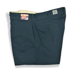 1960's DEADSTOCK KEY WORK PANTS... W33 L31
