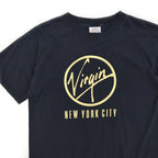 1990's〜 Virgin NEW YORK CITY T-SHIRT ... XL