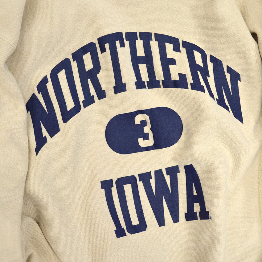 1990's CHAMPION REVERSE WEAVE SWEAT SHIRT... L