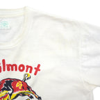 ~1960's BSA PHILMONT SCOUT LUNCH T-SHIRT...XL