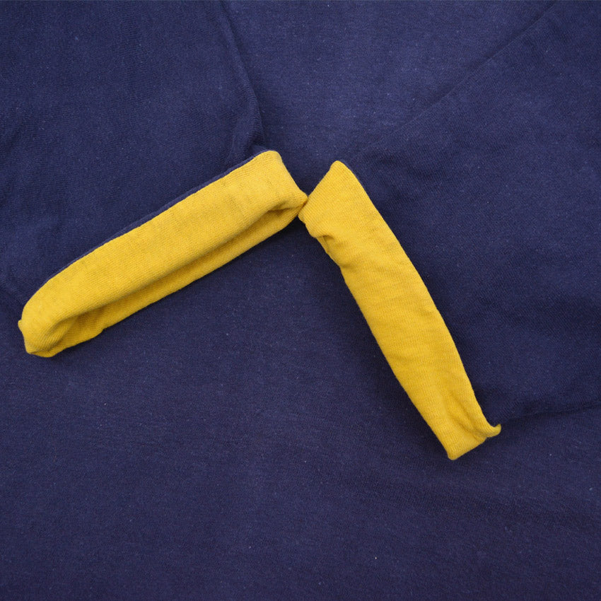 1960's Russell Southern Co. REVERSIBLE T-SHIRT ... M