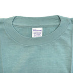 1980's DEADSTOCK SPALDING パキ綿 POCKET PACK TEE ... XL
