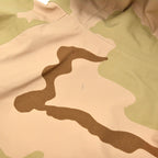 DEADSTOCK USARMY ECWCS GORE-TEX DESERT CAMO PARKA... SS