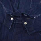1940's〜 Nation-ALLS DENIM WORK COVERALL ...