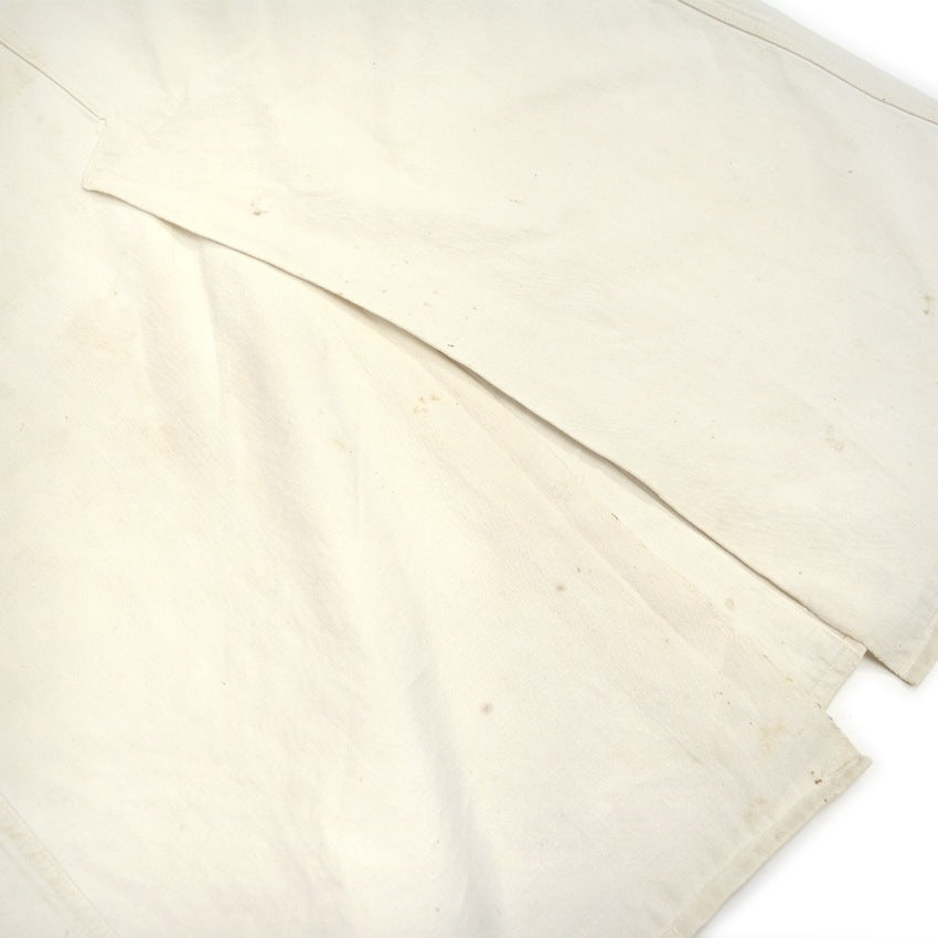 1930's〜 OLD MECHANIC WORK COAT ... 40