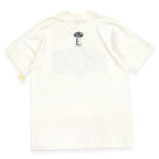 1990s Deadstock Fruit of the Loom Michelangelo Creation of Adam T-Shirt... XL