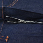 1960's DEADSTOCK ELY&WALKER DENIM PAINTER PANTS... W31 L30