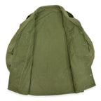 ~1950's USARMY M-47 HBT JACKET... SMALL