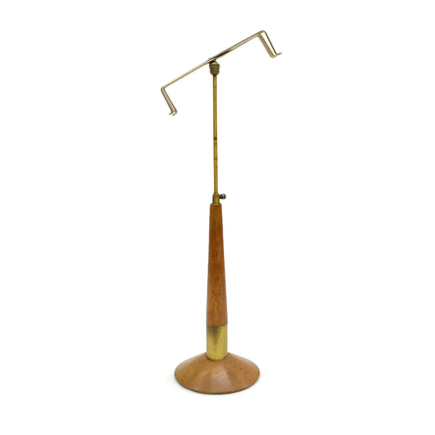 1950's~ OLD STORE DISPLAY HAT STAND... 2