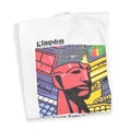 1990's Hanes KINGSTON TECNOLOGY T-SHIRT... XL