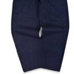 1940's DEADSTOCK USNAVY WW2 DENIM TROUSERS...W31
