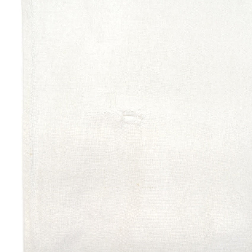 1940's〜 OLD MECHANIC WORK APRON ...