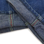 1950's~ AUTO BRAND DENIM PAINTER PANTS... W36 L29