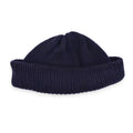 ~1940's USNAVY WW1-WW2 WOOL KNIT CAP...