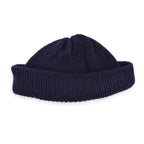 ~1940's USNAVY WW1-WW2 WOOL KNIT CAP...