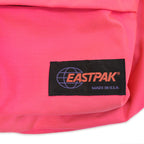 ~1990's DEADSTOCK EASTPAK PINK BACK PACK...