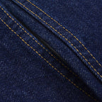 2000's DEADSTOCK Levi's 505 DENIM PANTS USA IMPORTED FABRIC... W34 L30
