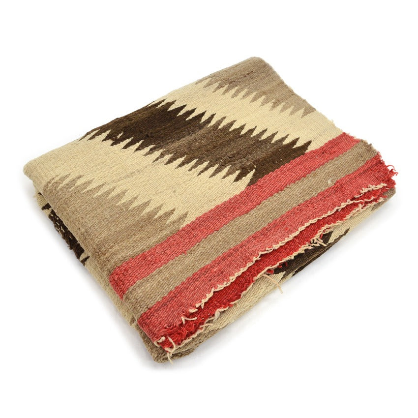 c.1930's NAVAJO RUG EYE DAZZLER ... 152cm × 93cm