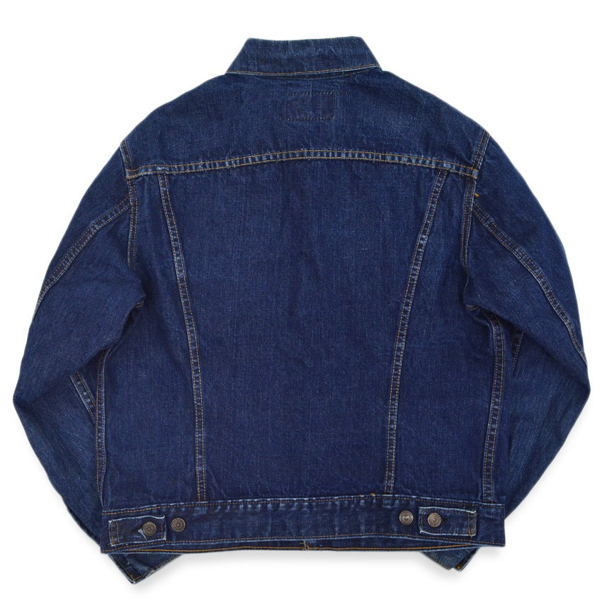 1970's Levi's 70505 small-e DENIM JACKET... 44