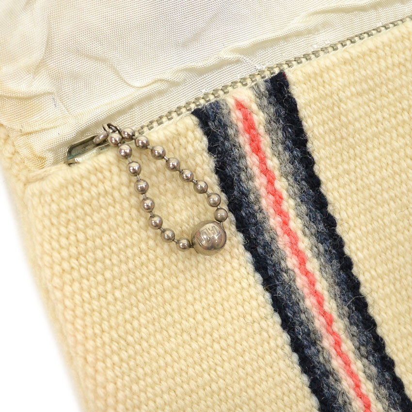 c.1940's EL CHIMAYO HAND WOVEN CHIMAYO PURSE ...