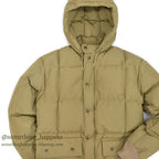 1970's~ EDDIE BAUER KARAKORAM PARKA DOWN JACKET TAN ... Fits like S