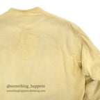 1930's O.N.FORD VON LENGERKE & ANTOINE NORFOLK STYLE SHOOTING JACKET ... 40