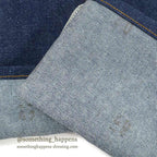 1990's DEADSTOCK Levi's 505 DENIM PANTS Made in USA... W33 L30