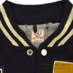 ~1960's GENERAL ATHLETIC PRODUCTS CO. LIONS CLUB LETTERMAN JACKET... 44