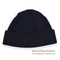 1940's〜 U.S.NAVY WW2 WATCH CAP ...