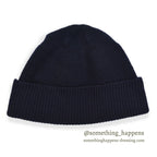 1940's〜 U.S.NAVY WW2 WATCH CAP ...