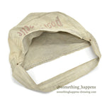 〜1950's PITTSBURGH POST-GAZETTE BOTH SIDE PRINT NEWS PAPER BAG ...