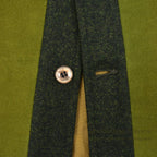 1950's~ PENDLETON UNUSUAL FOREST GREEN WOOL JACKET ... Fits like 36