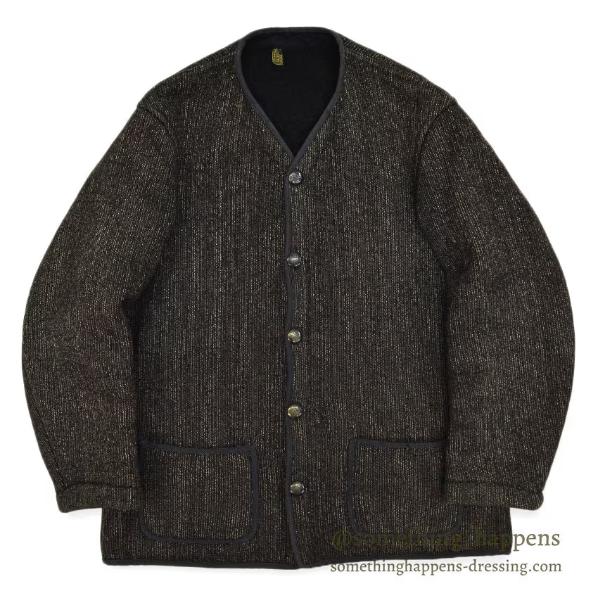 ~1930's BROWN'S BEACH JACKET...