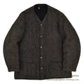 ~1930's BROWN'S BEACH JACKET...