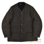 ~1930's BROWN'S BEACH JACKET...