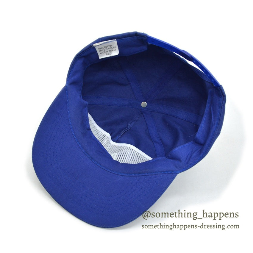 1980's DAD #1 FISHERMAN CAP...