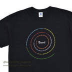 〜2000's PMA ゴッホ SEATTLE ART MUSEUM T-SHIRT ... XL