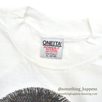 1990's DEADSTOCK ONEITA ZOOSLOOSE ゴリラ T-SHIRT ... XL
