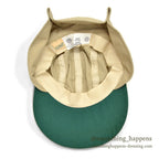 1980's LLBEAN FISHING CAP... LARGE
