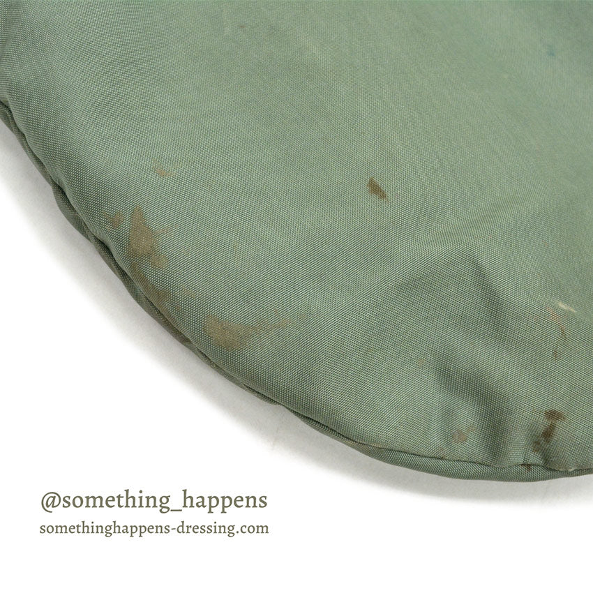 〜1960's U.S.A.F. BAG HELMET FLYING  ...